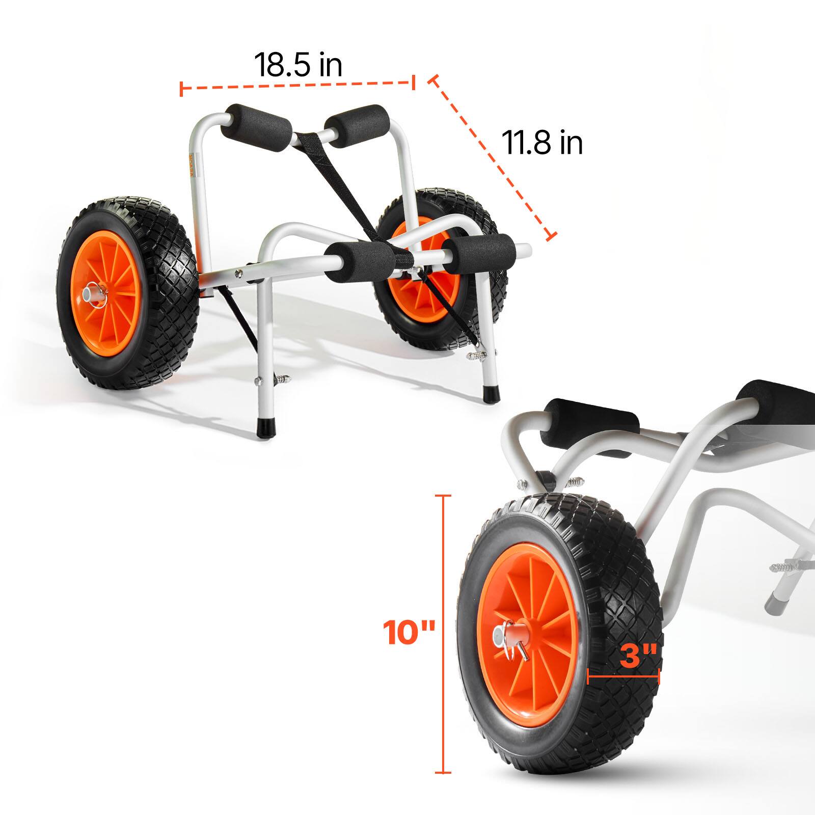 18.5 in  
11.8 in  
10"  
3"