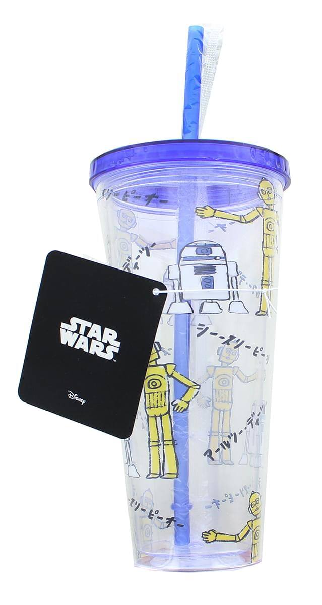 STAR WARS - Disney - 6,6