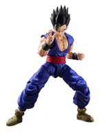 Bandai - Ultimate Gohan Super Hero - Dragon Ball Super - Tamashii Nations S.H.Figuarts - Front_Zoom