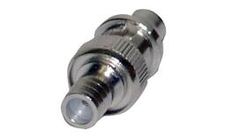 Pyle - Home PBNC051 BNC Male Plug Connector (Quick - Black