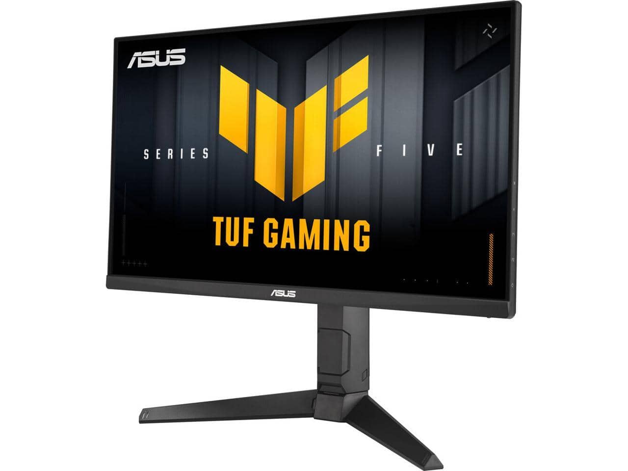 ASUS TUF Gaming Monitor 23.8'' 240Hz Fast IPS (VG249QML5A) G SYNC