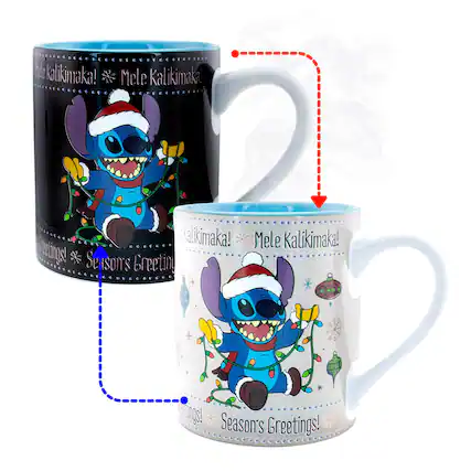 Mele Kalikimaka!
Mele Kalikimaka!
Season's Greetings!