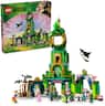 LEGO - Wicked Welcome to Emerald City Collectible Toy 75684