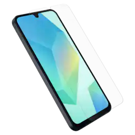 OtterBox - Glass Screen Protector for Samsung Galaxy A16 5G - Clear