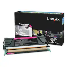 C748H4MG
C748
LEXMARK
ARK 484MD
E Program
Tam bdga
Viall burs
LEXMARK
T Ceridge
C746MMG
Cotrgn
CHEMMO
Program - H
TH Lasmark Relera
CPAS
True. Image. Always.
C748H4MG