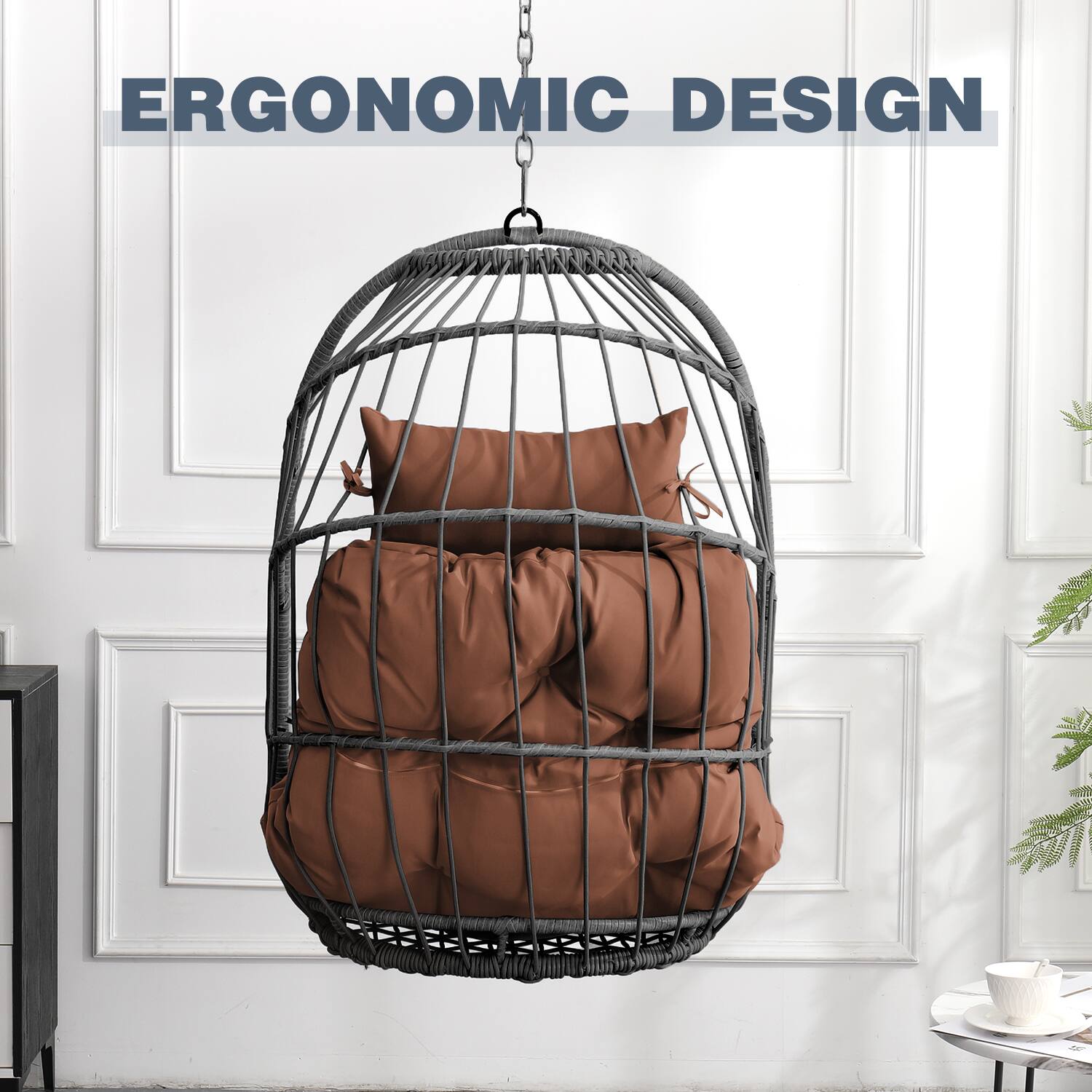 ERGONOMIC DESIGN