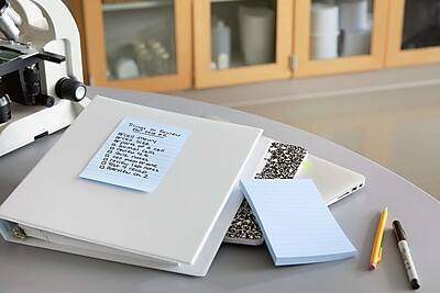 media item thumbnail