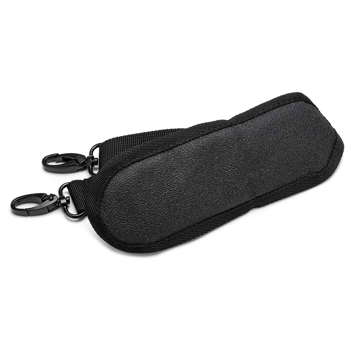 Alt View 1. Nikon - Nikon AF-S 18-140mm ED VR Lens works for Sony Alpha A7 A7R A7s A7c a6600 a6500 - International Version - Black.