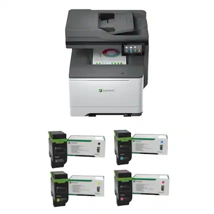 Lexmark