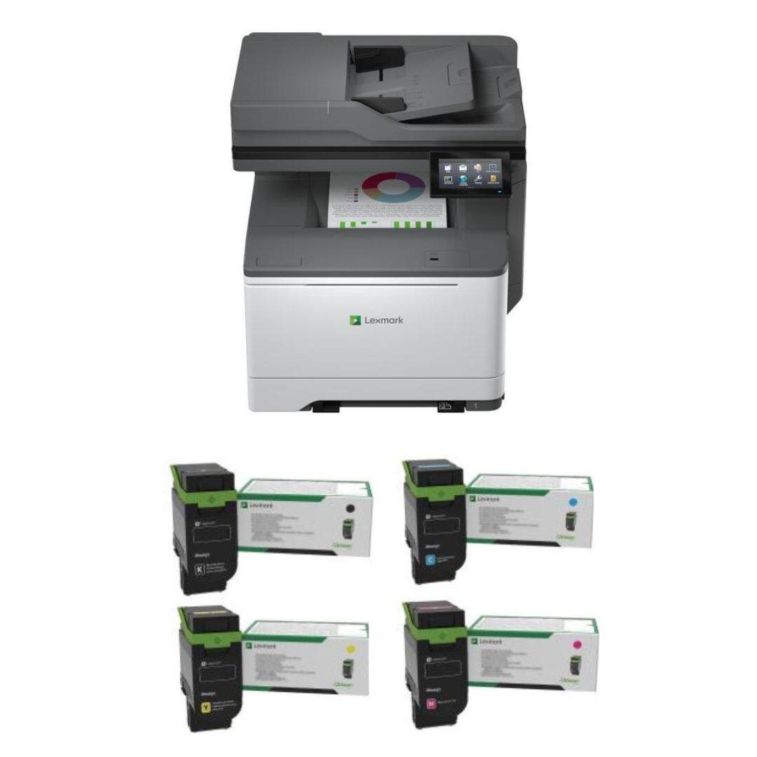 Lexmark