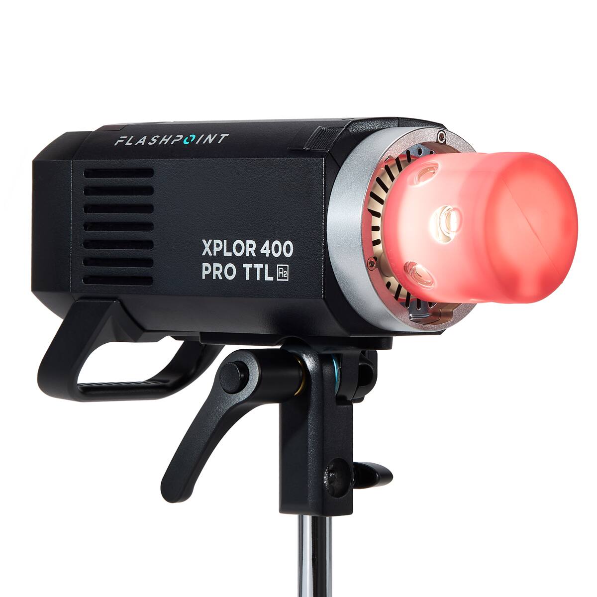 FLASHPOINT XPLOR 400 PRO TTL R2