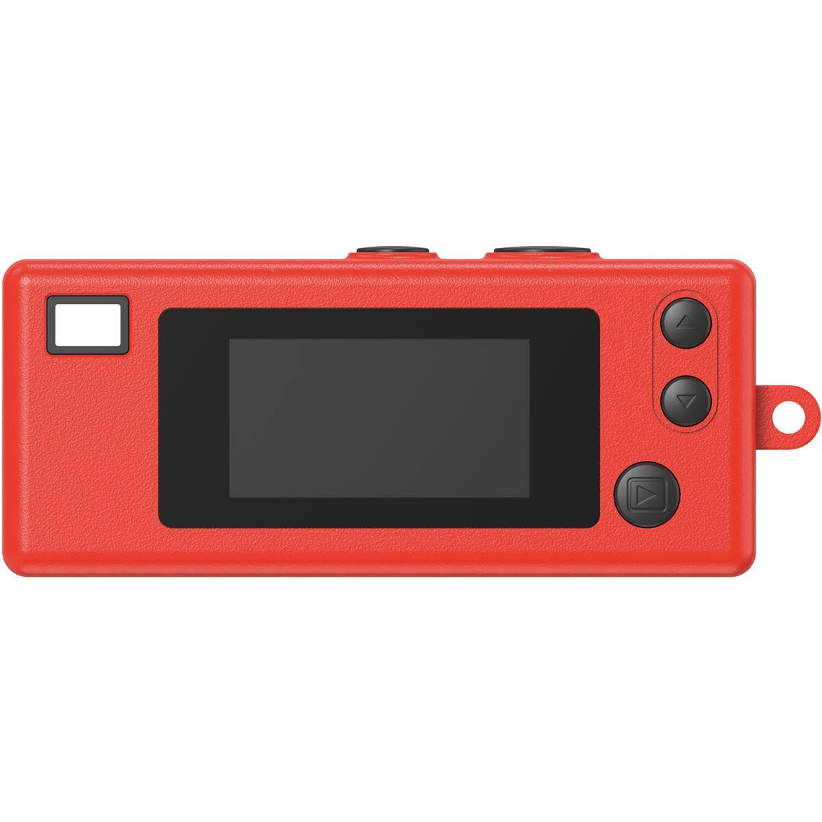 Alt View 4. Kodak - Kodak Charmera 1.6MP Keychain Digital Camera Blind Box Collection, 2-Pack With 32GB Micro Sd Card.