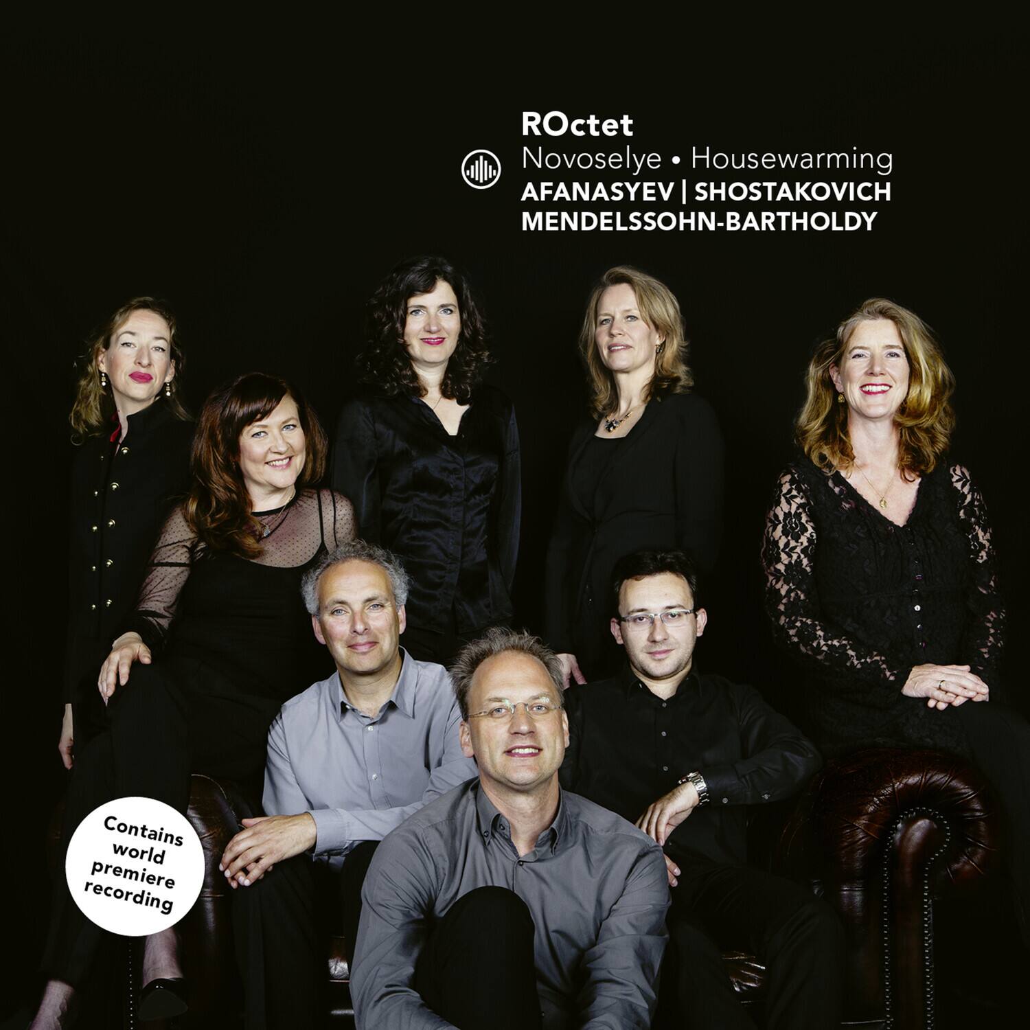 Roctet - Housewarming   - COMPACT DISCS [CD] price history on PriceWatchPro