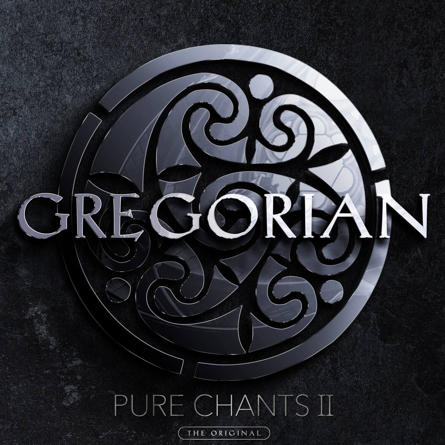 Gregorian - Pure Chants II: The Original