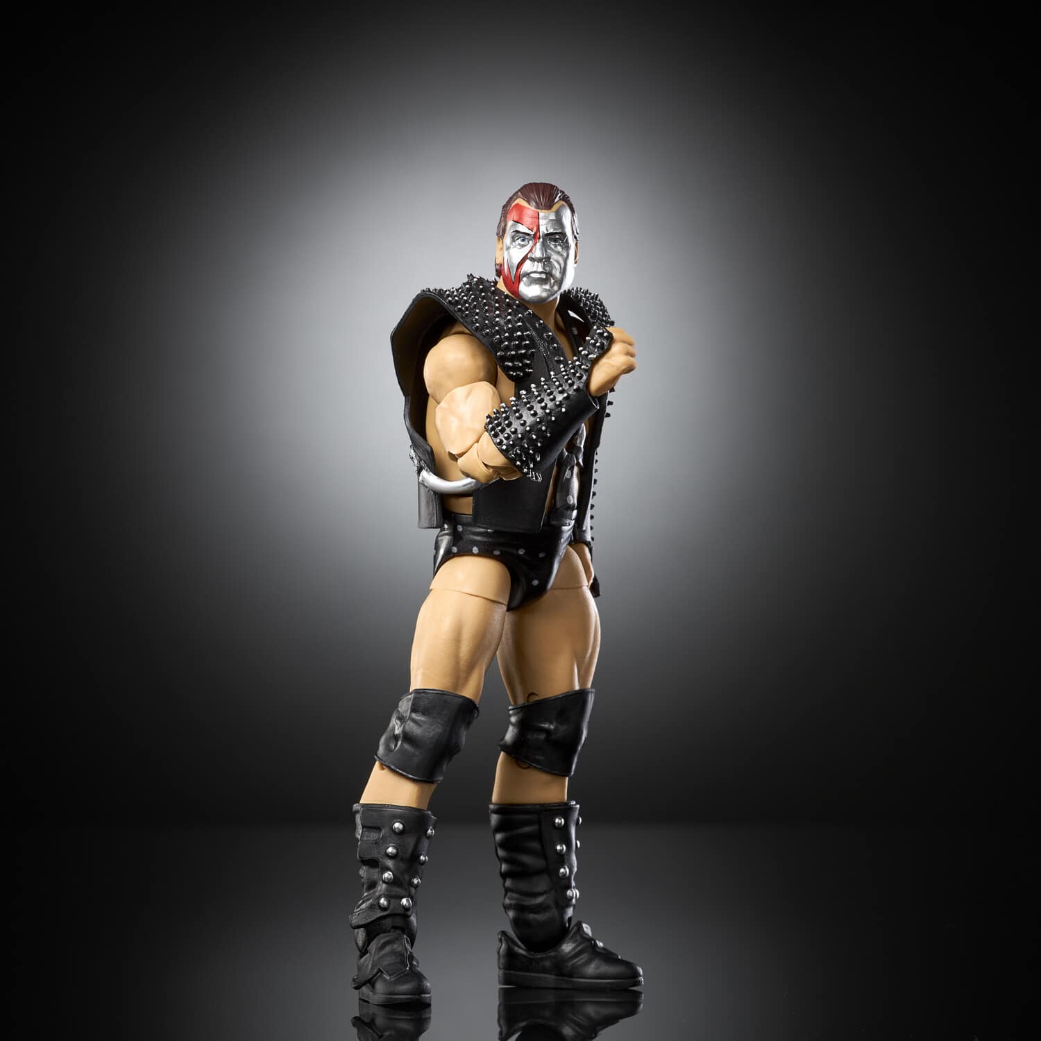 Mattel Collectible WWE Elite Collection 6