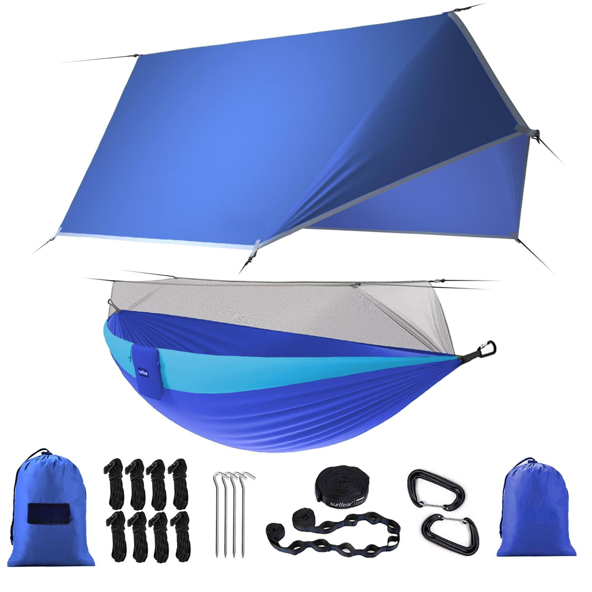 Usa Blue Bundle 78"W*118"L (Double)