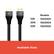 R HDMI 8K Models
15ft 1503303
20ft 1503304
32ft 1503305
Available Sizes