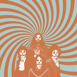 Cosmic Dead - The Cosmic Dead - VINYL LP