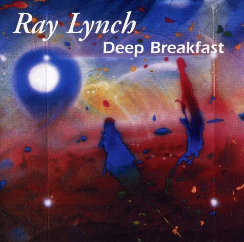 Ray Lynch  
Deep Breakfast