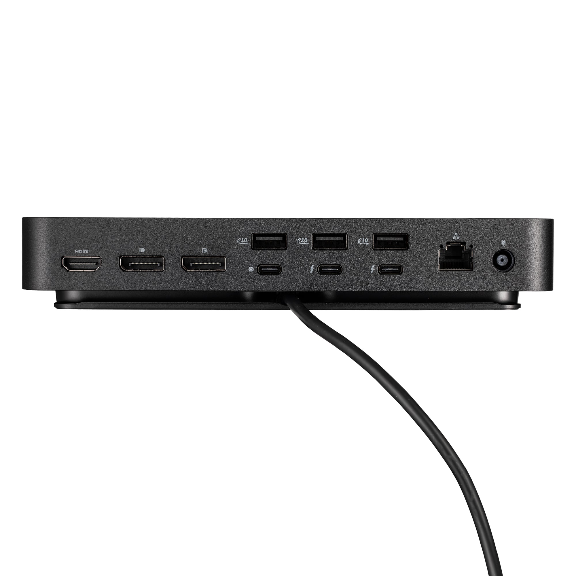 Dell SD25TB4 Pro Thunderbolt 4 Smart Dock - Best Buy
