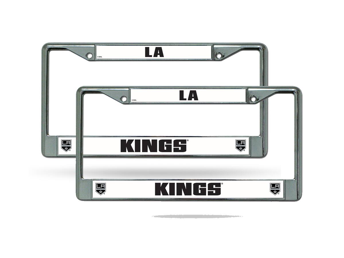 LA  
LA  
KINGS  
KINGS