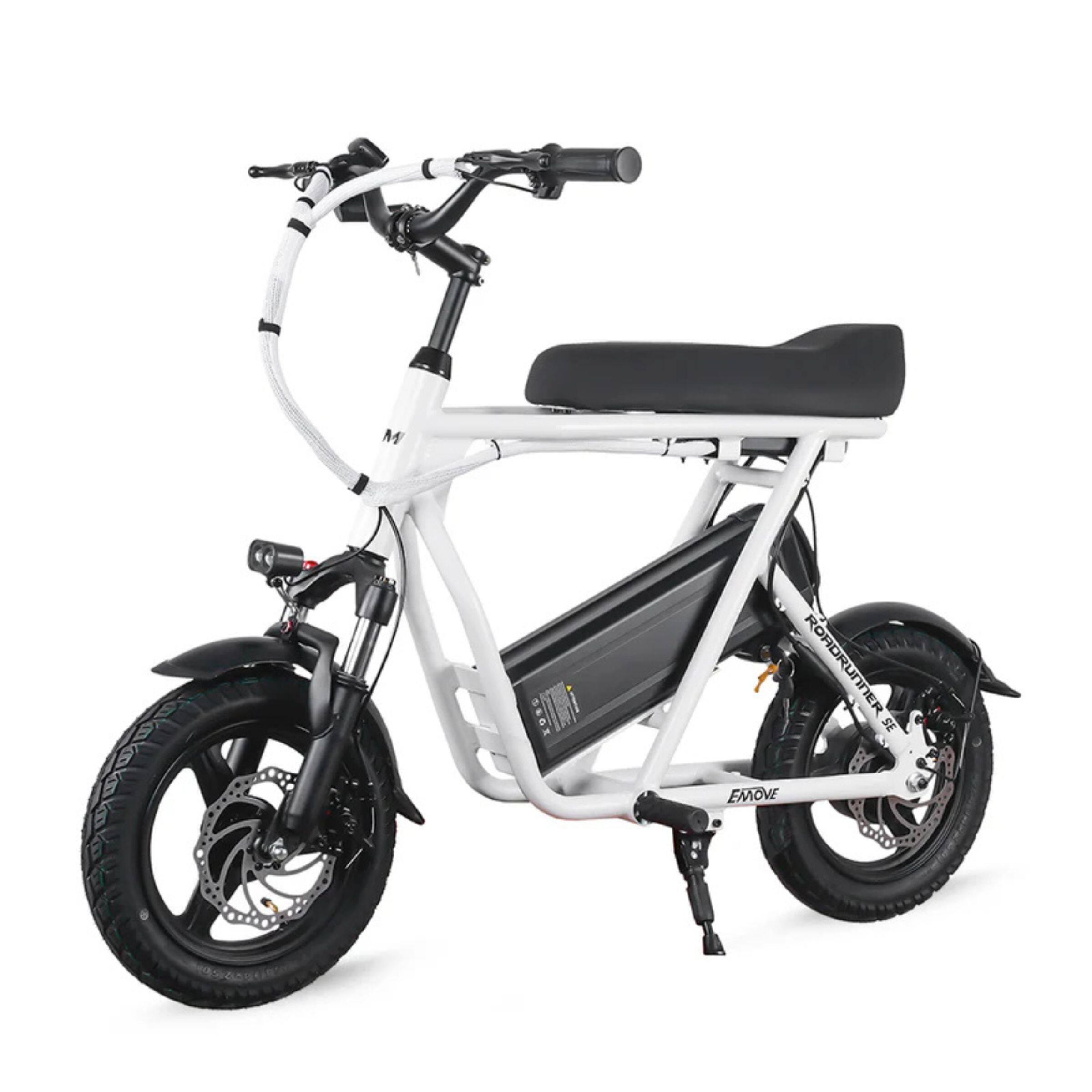 ROADRUNNER SE  
EMOVE