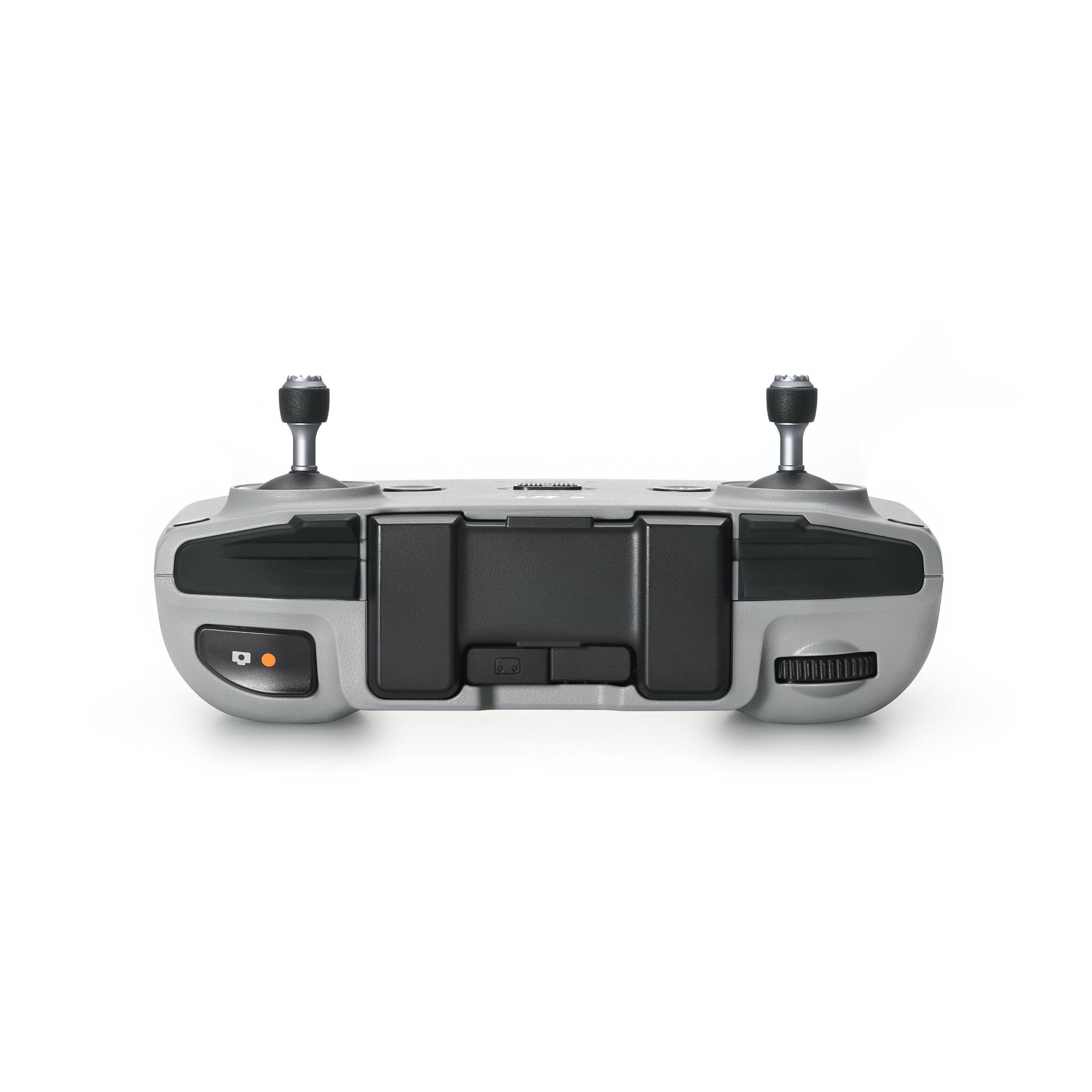 Alt View Zoom 13. DJI - RC-N3 Remote Controller - Gray.