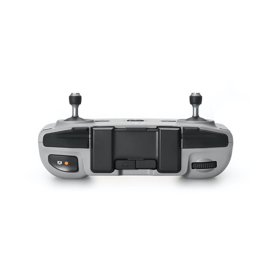 Model N3 DJI RC N3 Remote Controller Gray CP.RC.00000038.01 - Best Buy