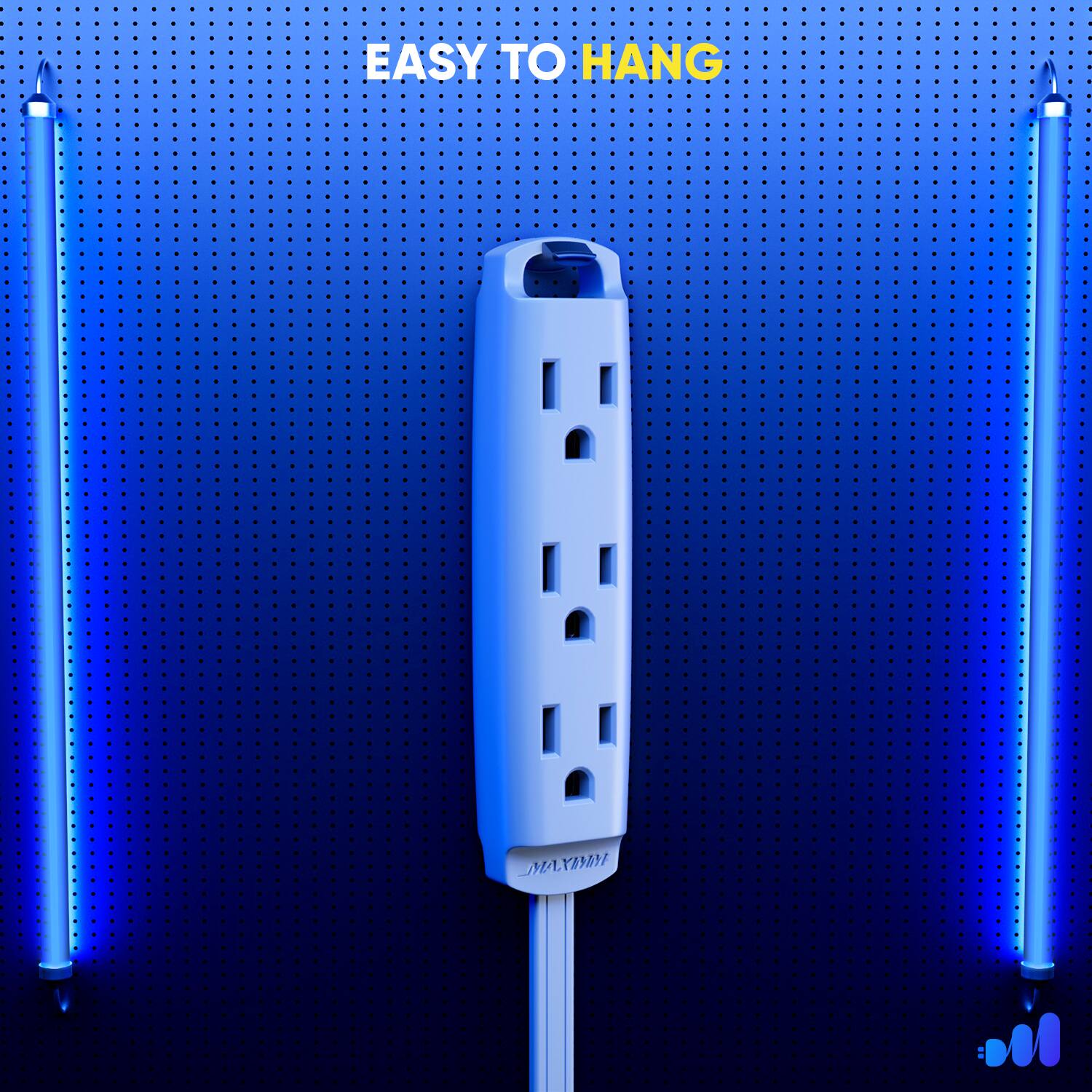EASY TO HANG AAME