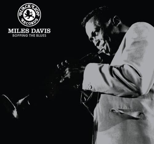 Miles Davis - Bopping the Blues   - COMPACT DISCS [CD] price history on PriceWatchPro