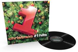 Various Artists - Christmas Number 1 Hits: The Ultimate Collection / Various - VINYL LP