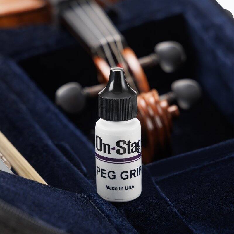 On-Stage PEG GRIP Made In USA