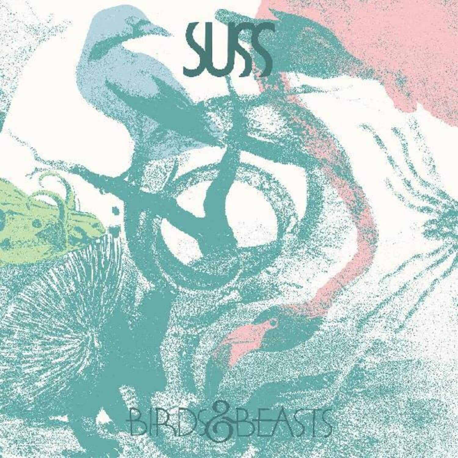 Suss - Birds & Beasts   - COMPACT DISCS [CD] price history on PriceWatchPro