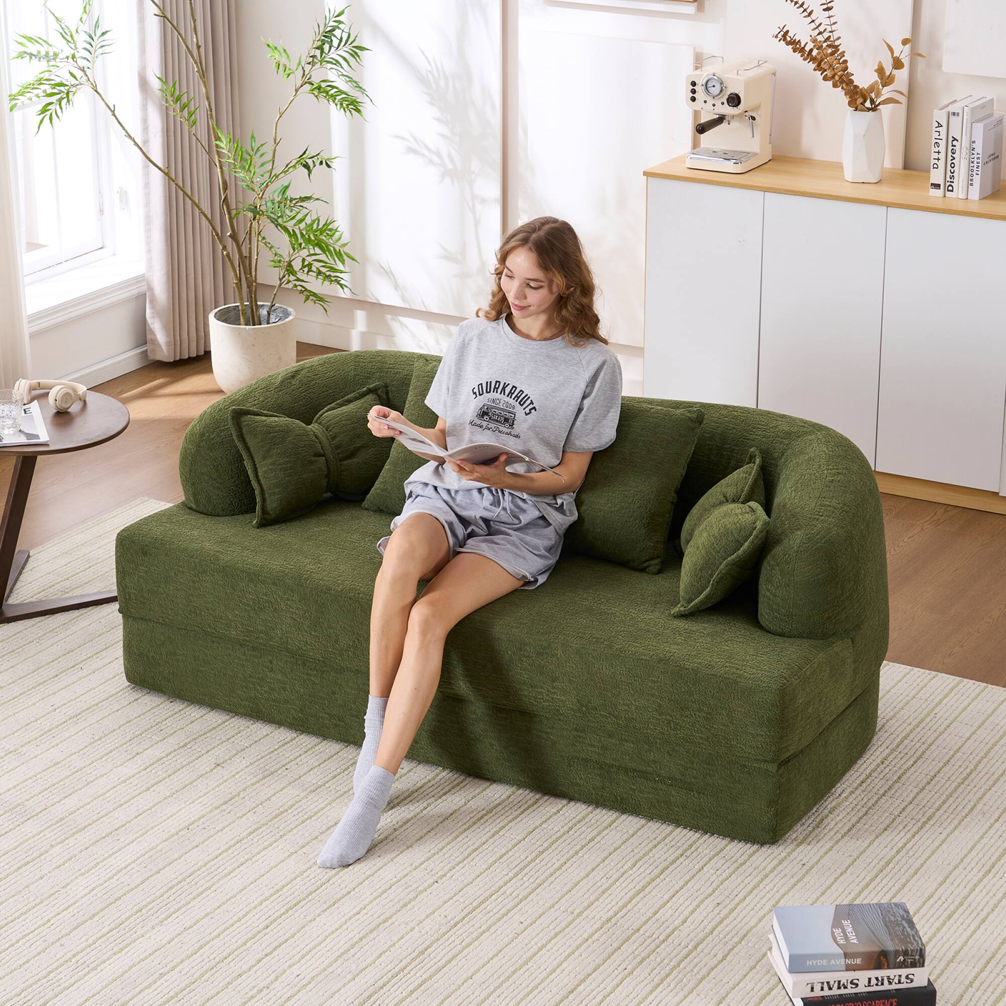 Arletta Discovery - EIDON I SOURKRAUTS  
t v0 i asar anrY HTUE AN RUE SMALL START MIUT