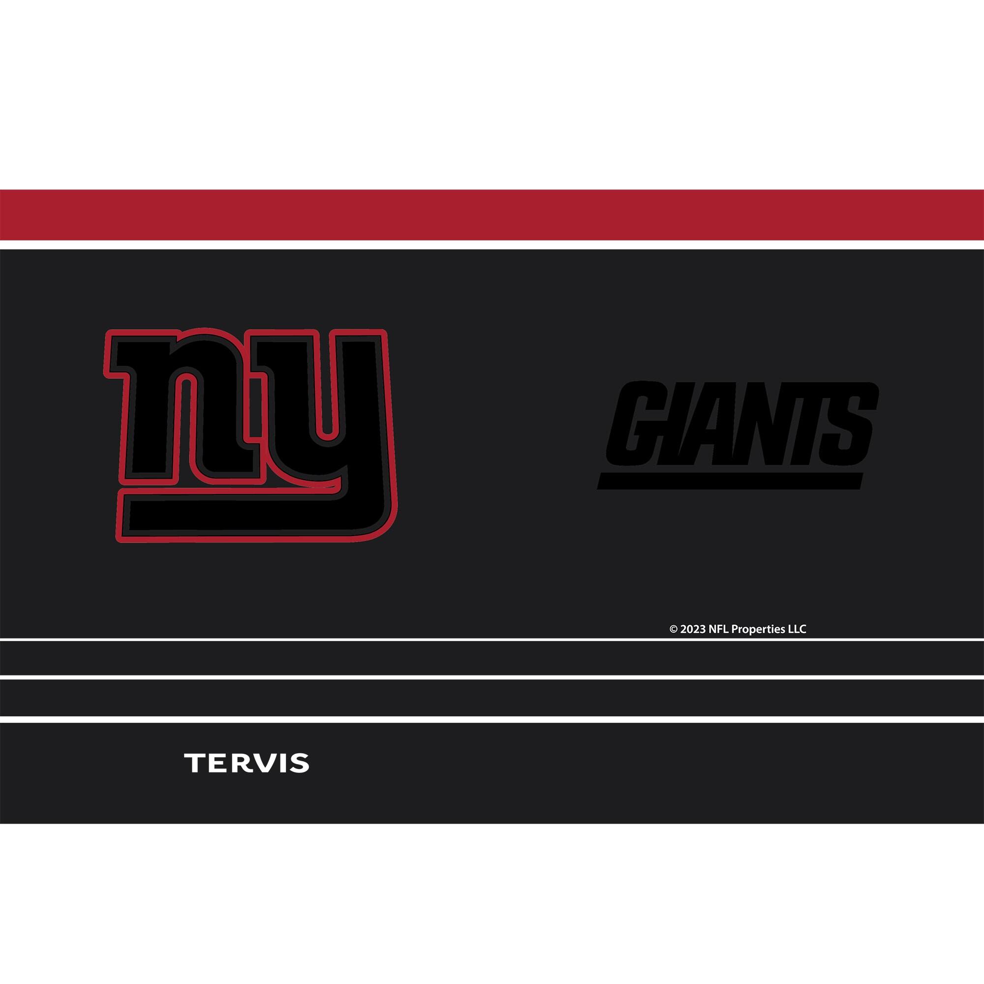 ny  
GIANTS  

© 2023 NFL Properties LLC  

TERVIS