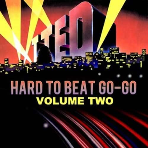 Various Artists - Hard to Beat Go-Go 2 / Various   - COMPACT DISCS [CD] price history on PriceWatchPro