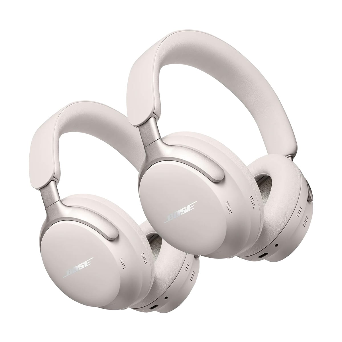 Bose QuietComfort Ultra Wireless Noise Cancelling Headphones Pair