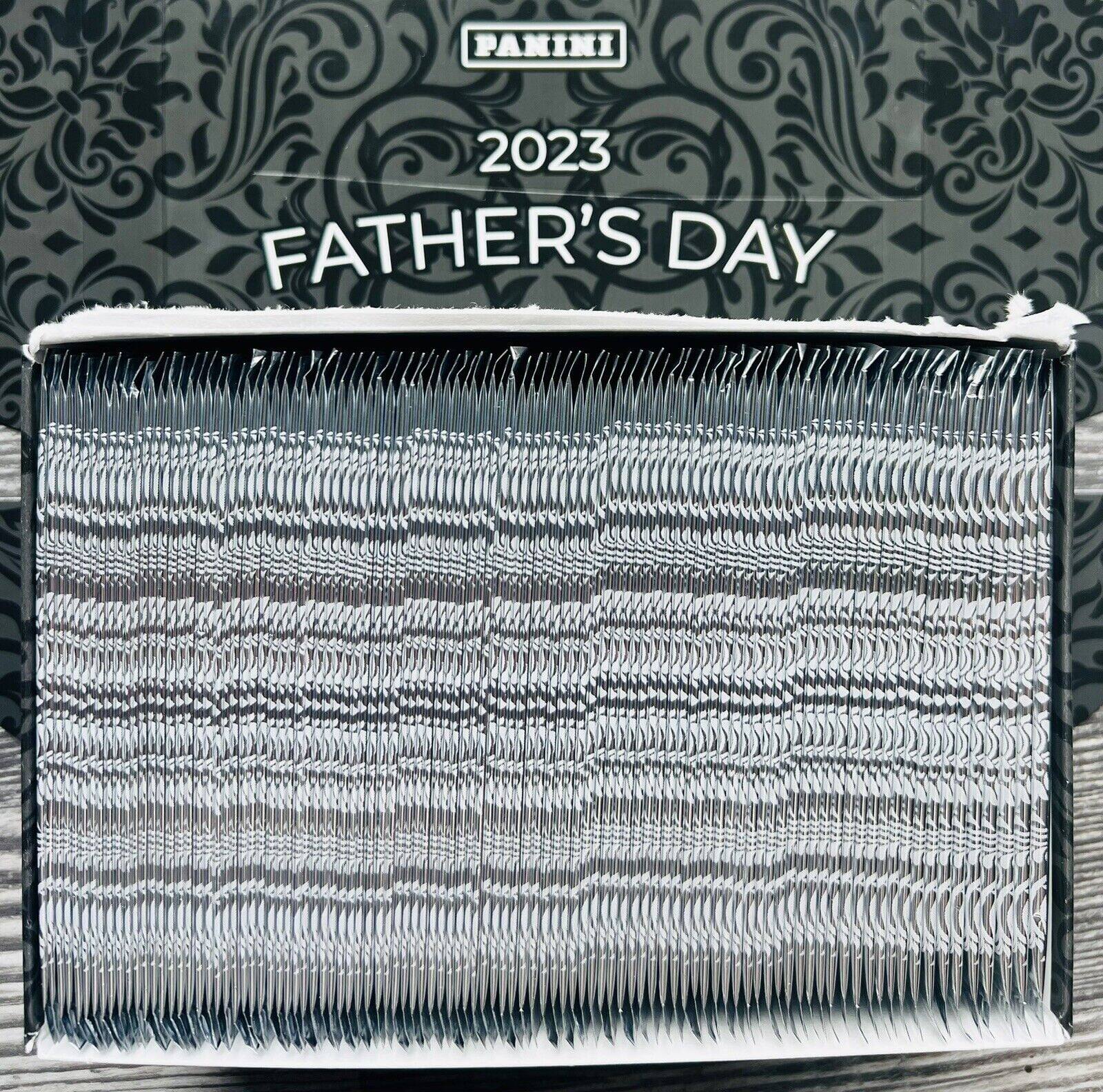 PANINI  
2023  
FATHER'S DAY