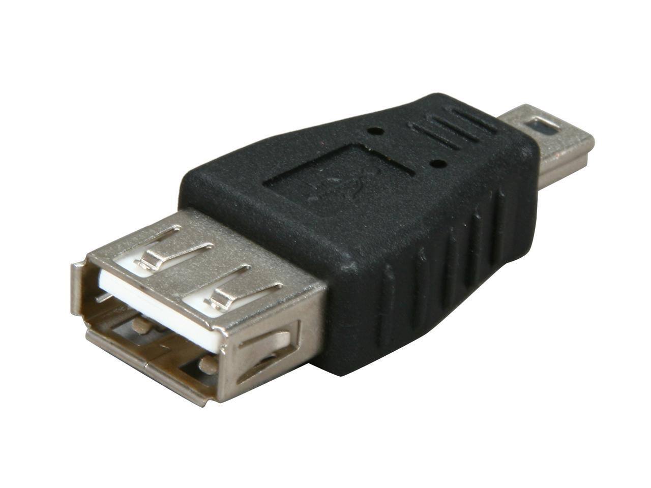 Front. Nippon Labs - Nippon Labs AD-USBAMINB-FM Adapter.