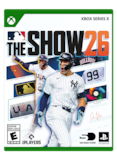 MLB The Show 26 - Xbox Series X