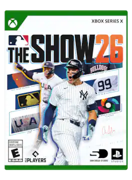 MLB The Show 26 - Xbox Series X