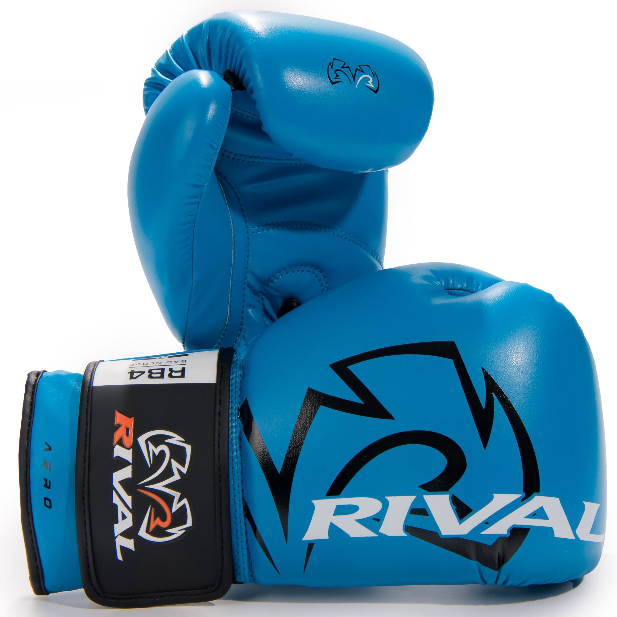 RIVAL - Boxing - RB4 Aero Bag Gloves - Xsmall - Aqua