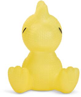 Handmade by Robots - Peanuts - Woodstock #428 (Translucent) - COLLECTIBLES - Multicolor