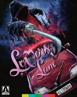 Lovers Lane - BLU-RAY