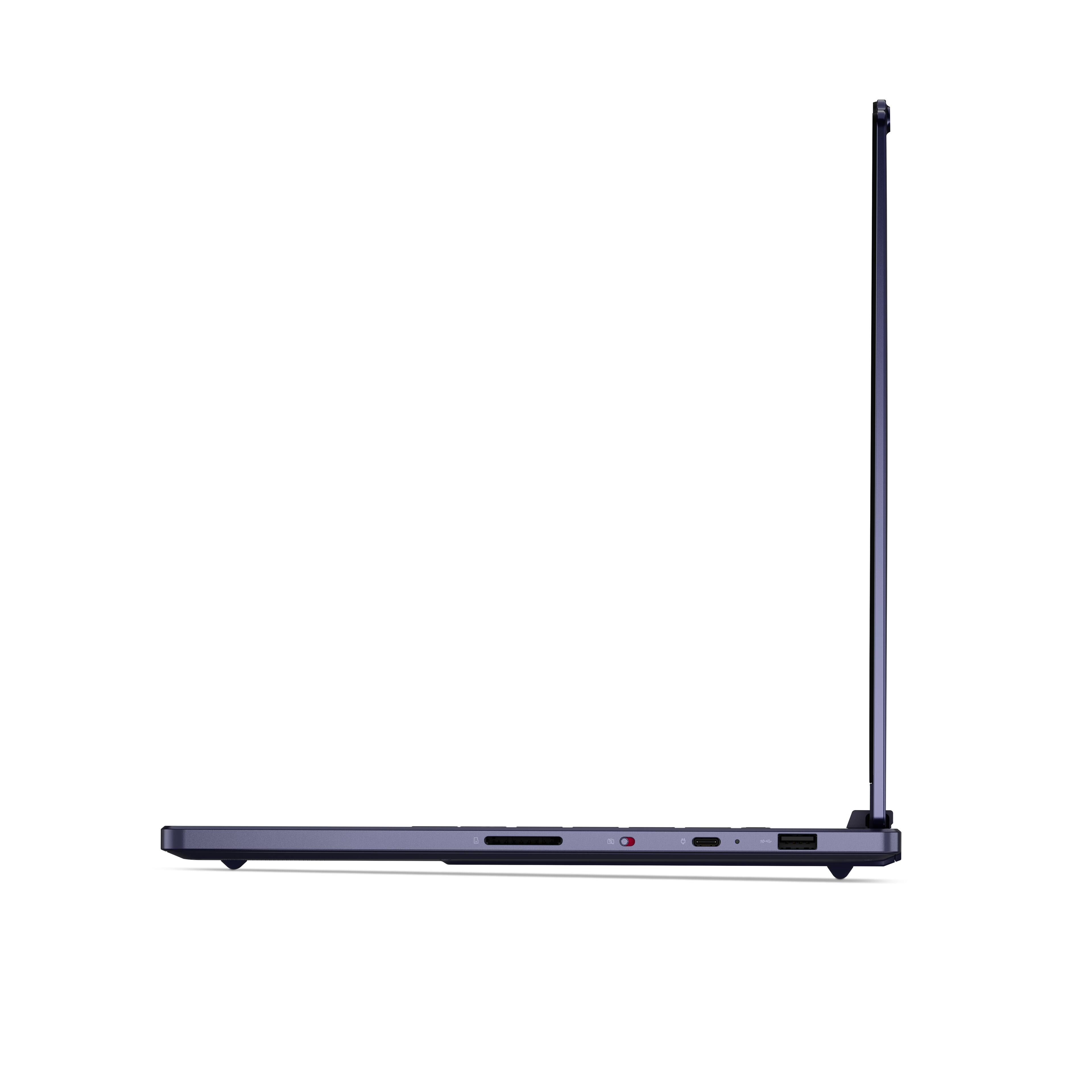 Alt View 23. Lenovo - Legion 7a 15.3" 3K Gaming Laptop - AMD Ryzen AI Max+ 388  - Radeon 8060S Graphics - 32GB Memory - 1TB SSD - Nebula.