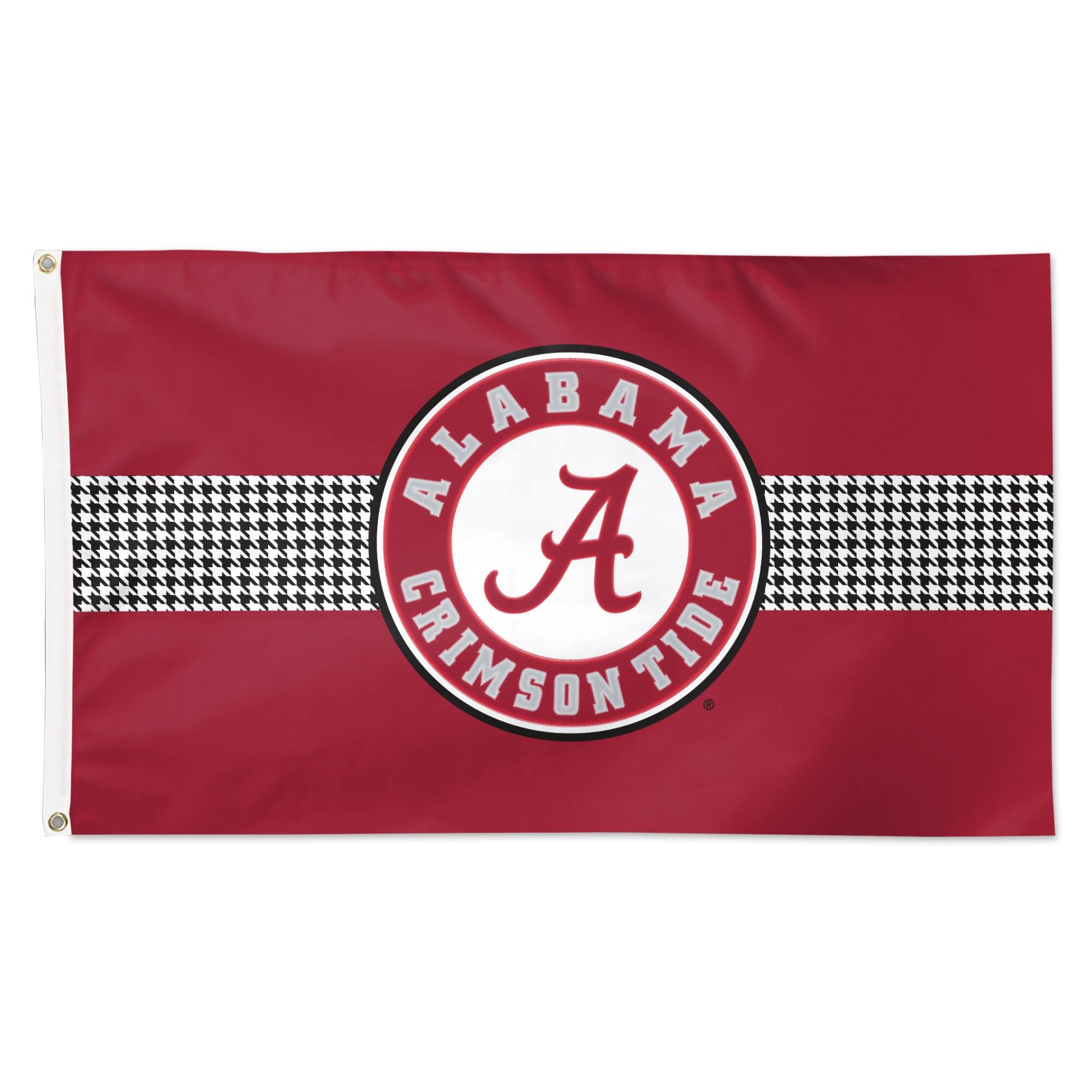 ALABAMA  
CRIMSON TIDE