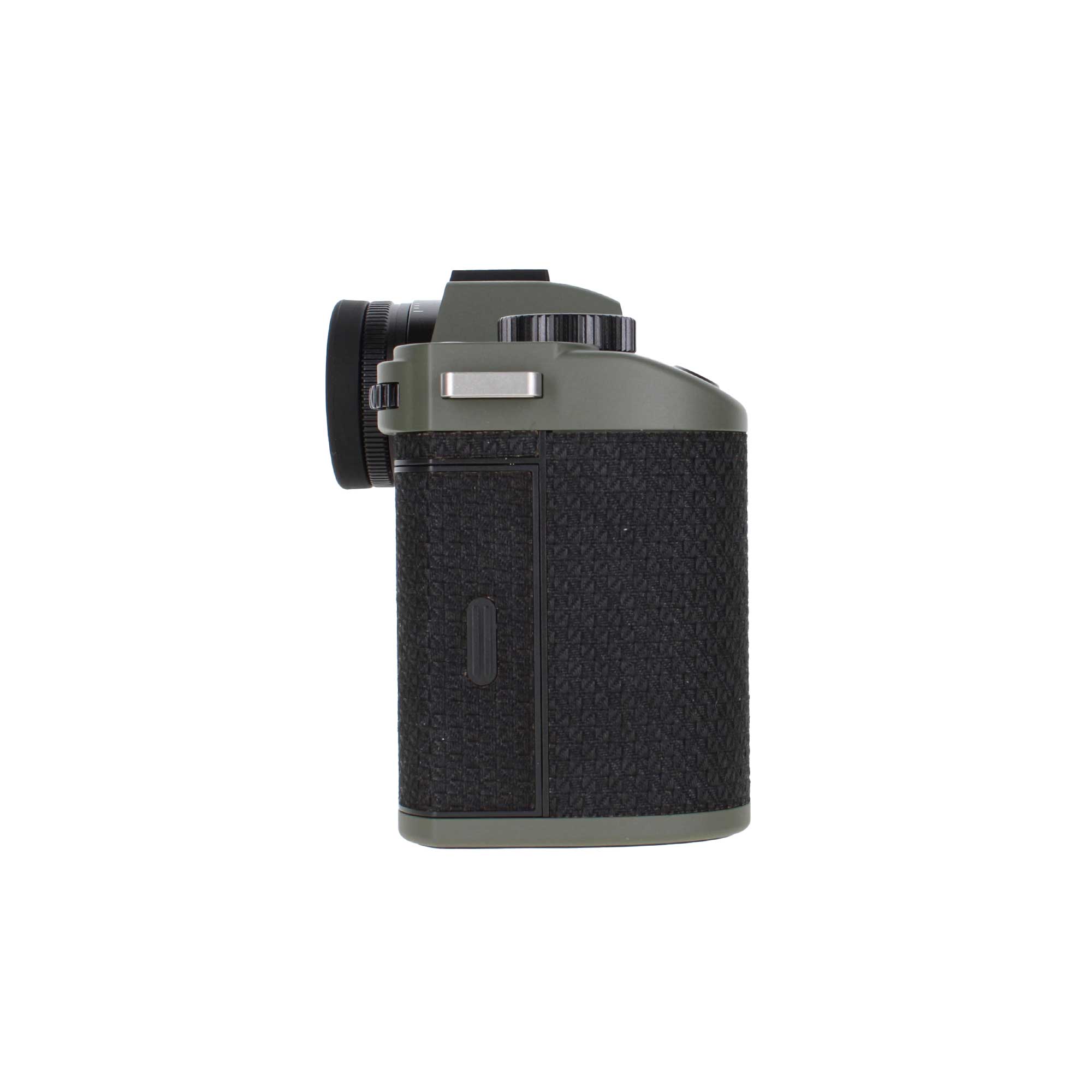 Alt View 1. Leica - Leica SL2-S Reporter Edition Mirrorless Camera + 64GB Memory Card + Camera Bag + More (International Version).