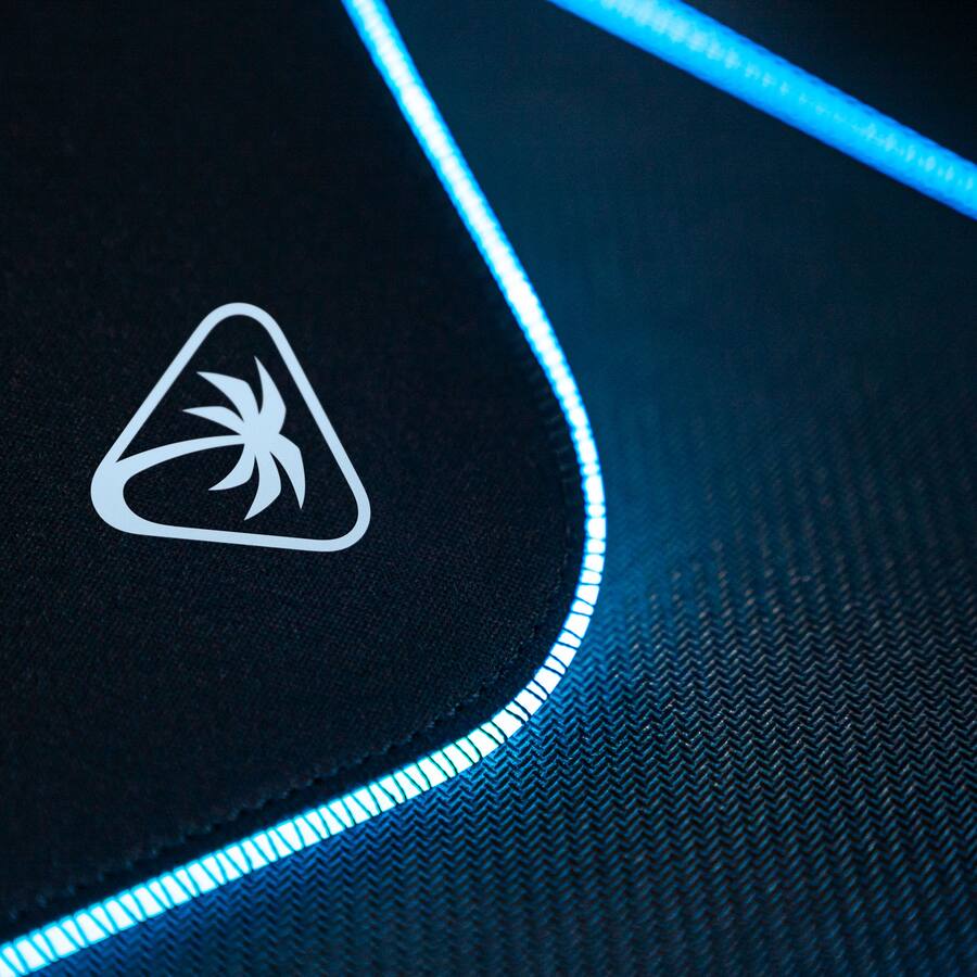 Roccat Sense AIMO XXL tapis de souris de jeu - Rétroéclairage AIMO LED Roccat Sense AIMO XXL tapis de souris de jeu - Rétroéclairage AIMO LED
