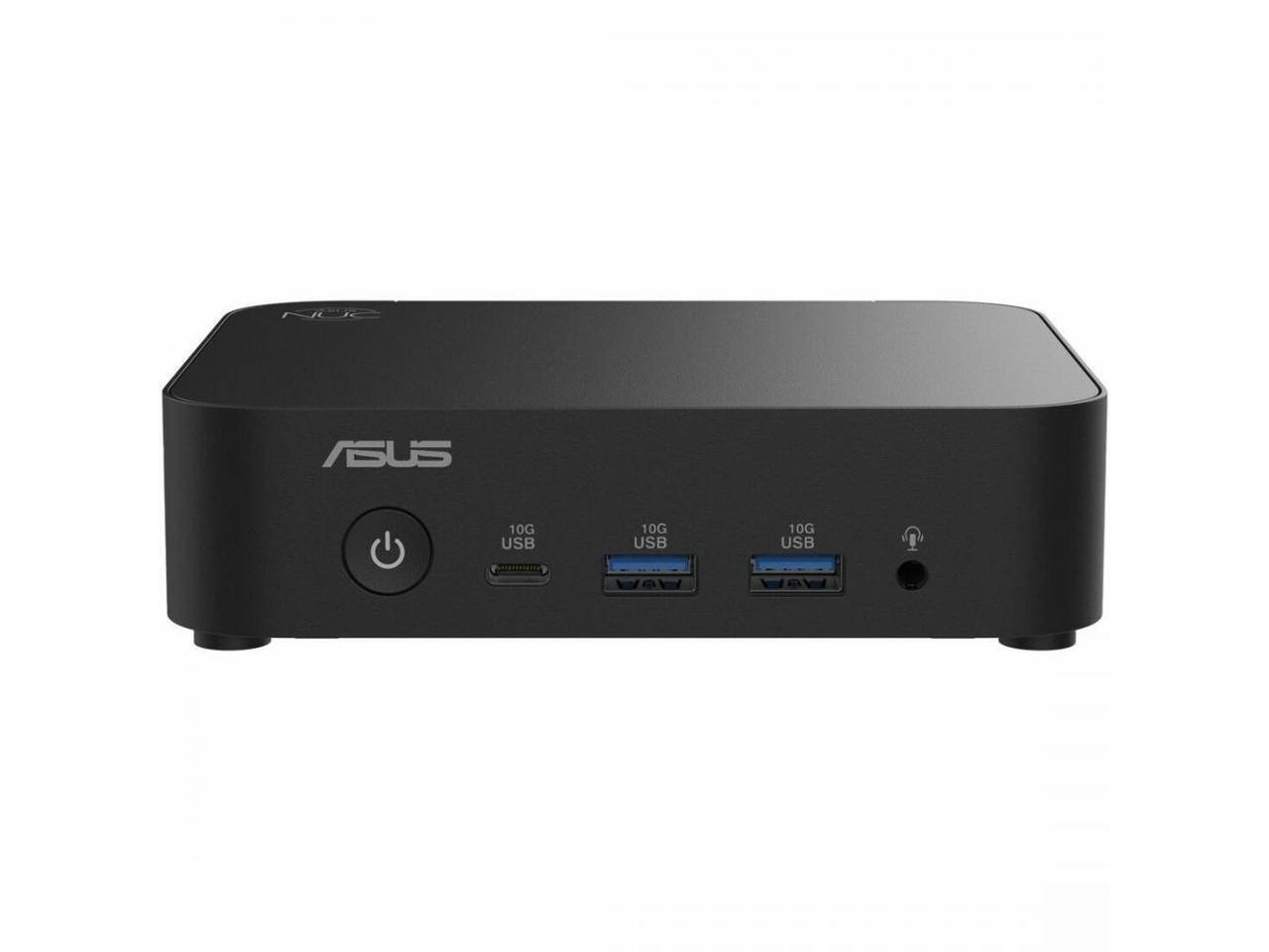 NUC ASUS 10G USB 10G USB 10G USB