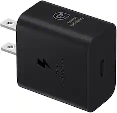 Energy Efficiency
Super Fast Charging